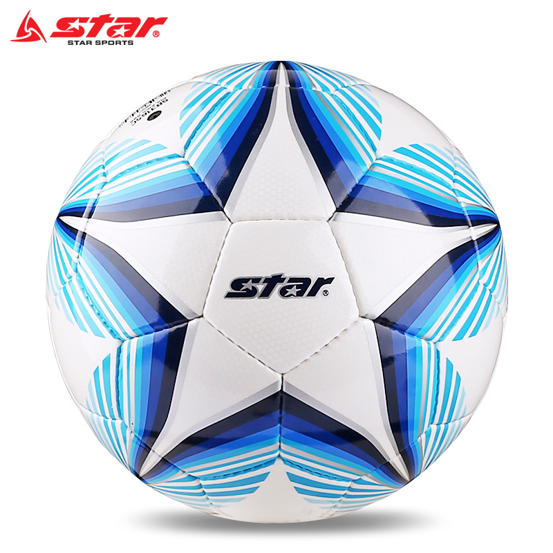 Seda Star Football SB3165 Adult 5 Soccer Primary School 4 Children's Competition Football