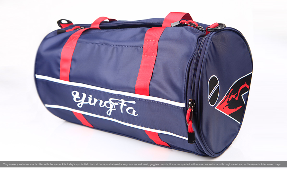 Sac de sport - Ref 17213 Image 10