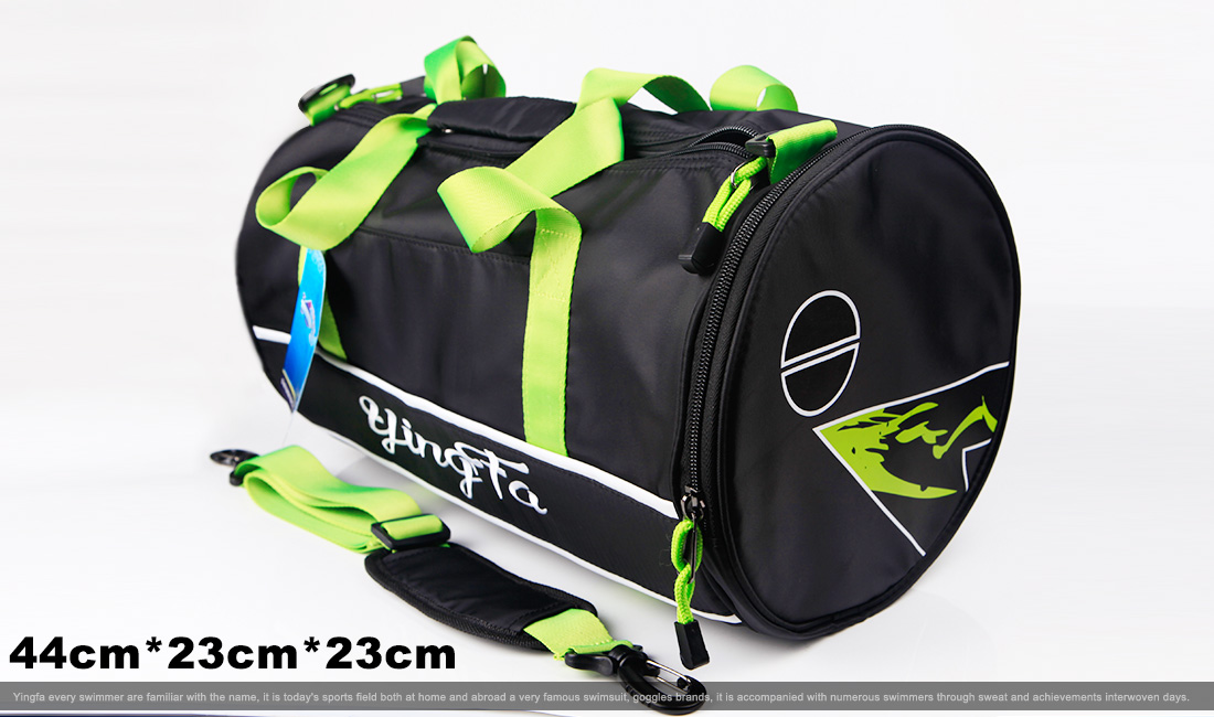 Sac de sport - Ref 17213 Image 6