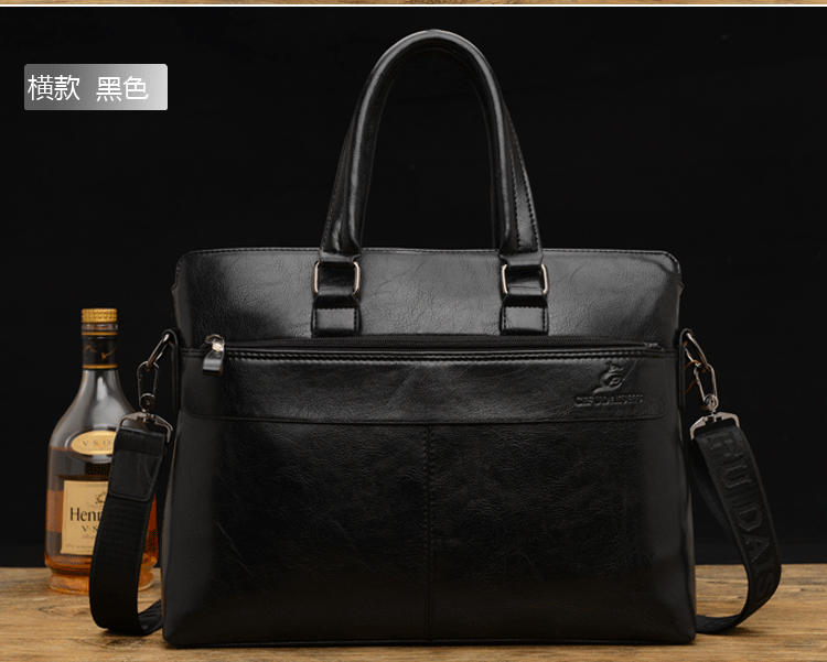 Sac pour homme - Ref 52316 Image 33