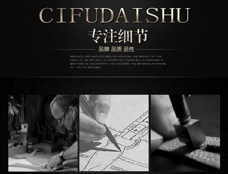 Sac pour homme - Ref 52316 Image 35