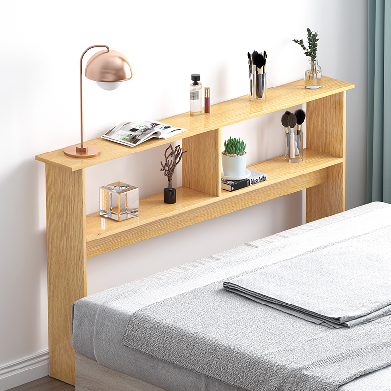 Bedside bedside bedside rack narrow gap 15cm wide filling gap storage bed seam cabinet side 10cm shelf