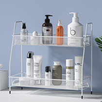 Washers rack toilet supplies wash table toothbrush countertop storage cabinet toilet floor table shelf