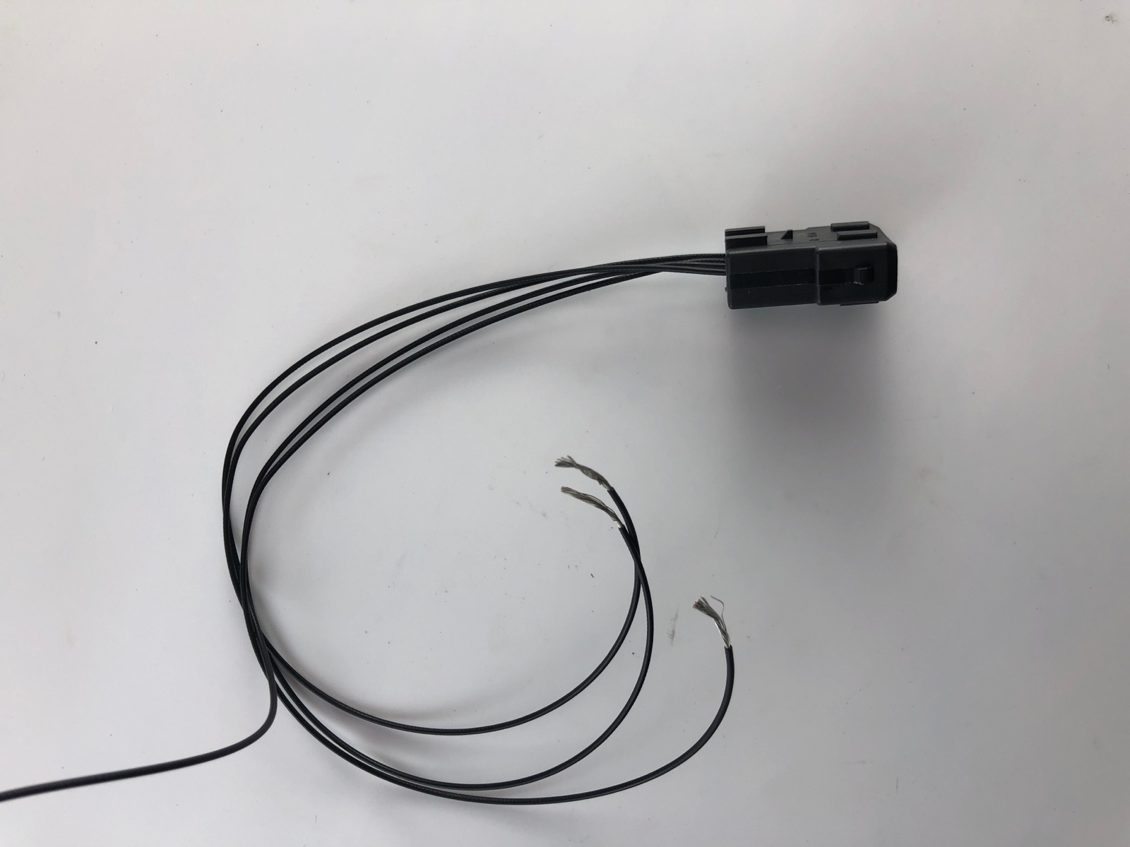 Dukadi self-tour 400800 Private living room light plug straight in no-change line changing living-room light special line