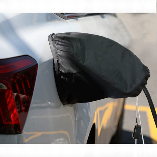 Зарядная ружья дождь Повесьте новый энергетический автомобиль Byd Changan Зарядка на открытом воздухе