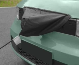 Зарядная ружья дождь Повесьте новый энергетический автомобиль Byd Changan Зарядка на открытом воздухе