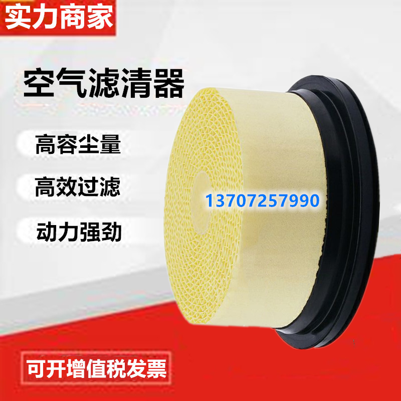 Caesar SX6 SX8 screwed air compressor Three-filter maintenance accessories Air filter core 6 4212 0 air filter core