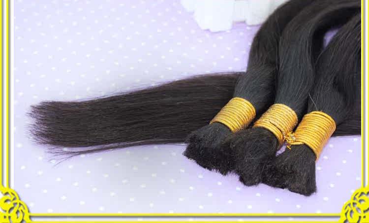 Extension mèches - Ref 217696 Image 14