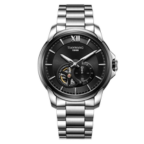 King Seagull watch repair after-sales refurbishment maintenance replacement of accessories strap battery stolen stop repair internal cleaning