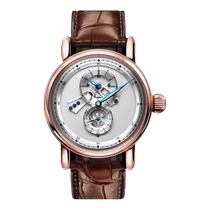 Ruibao Qilai watch maintenance refurbishment polishing scratch repair custom accessories strap Guangzhou repair shop
