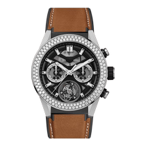 TAG Heuer Watch Maintenance Repair Polishing Oil Washing Case Renovation Stealth Stop Repair Shanghai Repair Shop