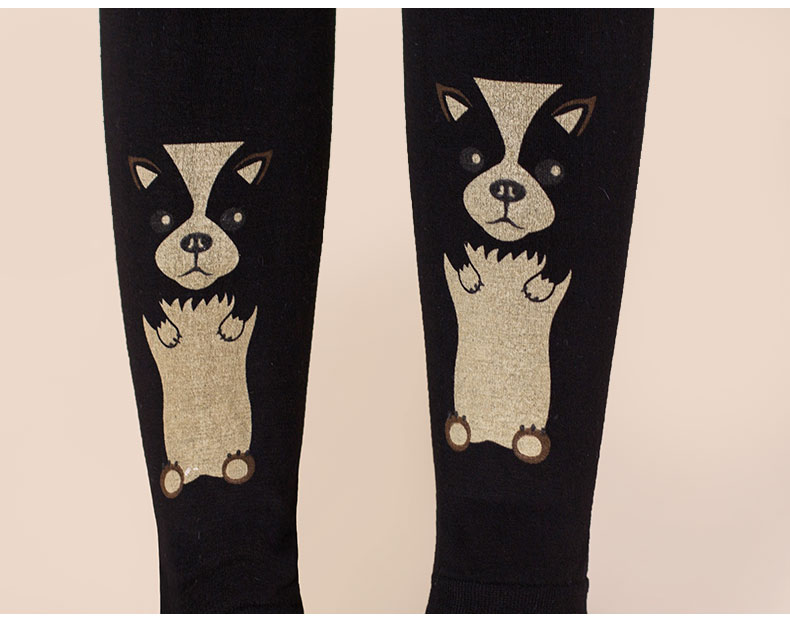 Pantalon fille en Toile de coton - Ref 2062167 Image 22