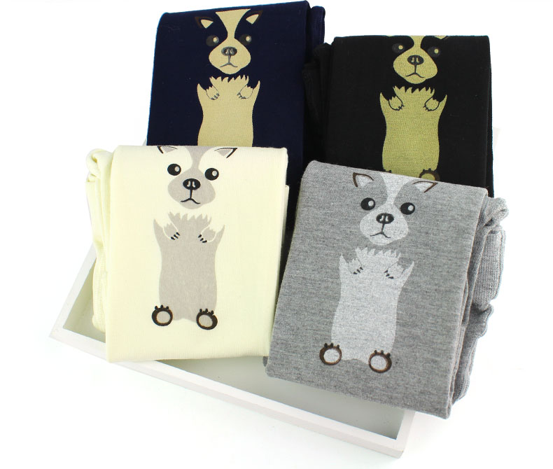 Pantalon fille en Toile de coton - Ref 2062167 Image 18