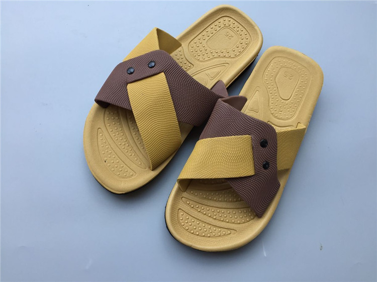 Mùa hè của nam giới dép đi trong nhà phòng tắm non-slip bọt dưới dép EVA bọt dưới dép mùa hè dép nam dép lining