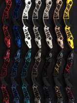 Win-win 2023 recurve bow handle atfdx latest recurve bow handle SF