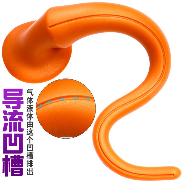 Extremely large anal anal fist after the Yu Chrysanthemum SM sex toy gay gay supplies alternative passion