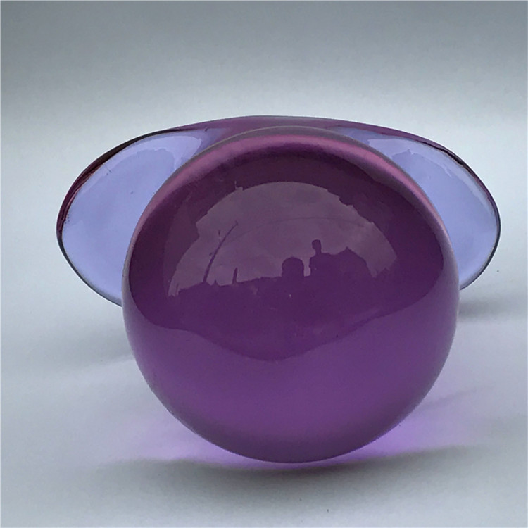 5cm Super Coarse Glass Anal rear Vestibular Chrysanthemum Anal Dilator Anal dilator Anal Instrumental toy Tools Male Use s