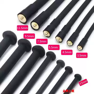 Male electric shock horse eye stick urethra stimulation sex supplies glans head trainer adult sex urethra stick sm torture tool