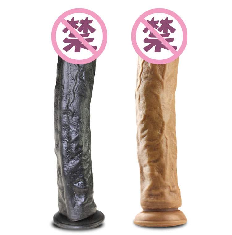 6cm5cm4 5cm4cm dildo jj oversized thick and long female male penis black masturbator big stallion