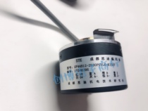 Chengdu Thidi SF44B12-2500P5VL6-K1507 Automated Motor Equipment Photoelectric Encoder Replacement