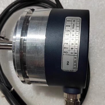 全新GHM9C1-0600-001自动化设备BEI编码器