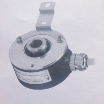 RHI58N-0AAK1R61N-02048 hollow shaft motor rotary encoder