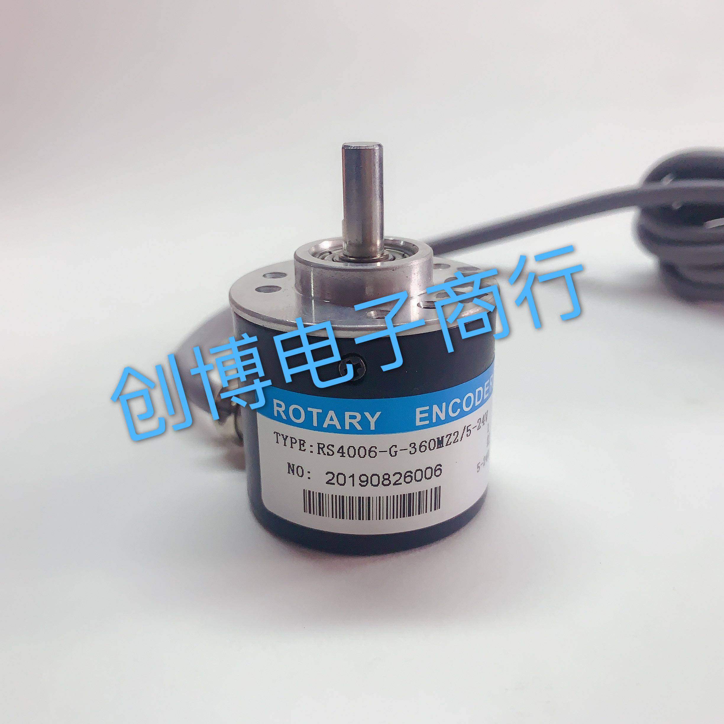 RS4006-G-360MZ2/5-24C工业自动化控制光电旋转编码器600-1000MZ2