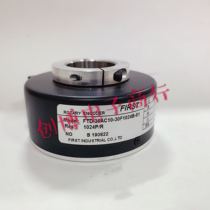 FTD 30AC10-30F1024B-S1 rotary incremental encoder elevator crane encoder