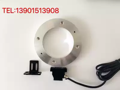 Baoji Machine Tool Spindle Magnetic Ring Encoder 1024 Line 1024 Reading Head 3840
