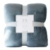 Xuất khẩu san hô tấm lông cừu đơn mảnh flannel chăn mùa đông dày hai mặt sang trọng chăn đôi giường chăn đơn chăn trải giường Khăn trải giường