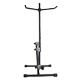 Cello Stand Double Bass Stand ສາມາດປັບໄດ້ Portable Foldable