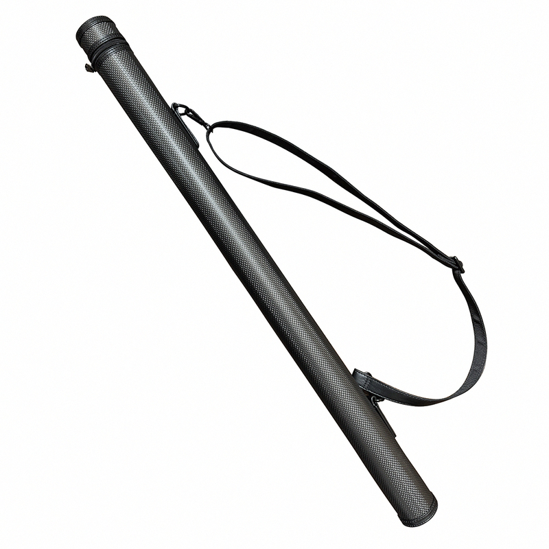 【Germany Gewa】Double Bow Case, Bow Case, Violin Bow, Viola Bow, Cello Bow, with Strap