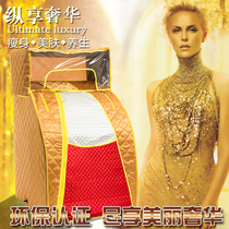 Khan steam room with Hood sauna box sauna box fumigation box household sweat box Tomalin single sweating box