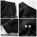 约绘 Детские летние спортивные штаны для отдыха для мальчиков, коллекция 2021, подходит для подростков