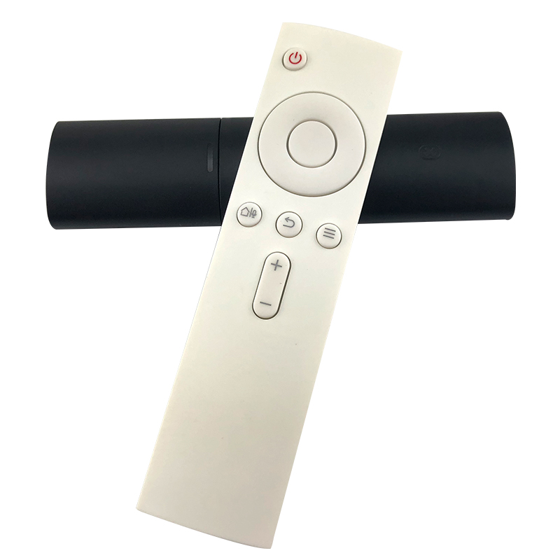 tivi mini Điều khiển từ xa hộp kê mới Điều khiển từ xa thế hệ 1234 kê phiên bản TV hồng ngoại Điều khiển từ xa bằng giọng nói Bluetooth - TV tivi màn hình phẳng