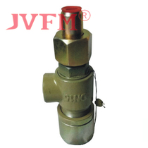 A21F W H Y-16C 25C safety valve cast steel spring micro-set safety valve DN15 25 40 50