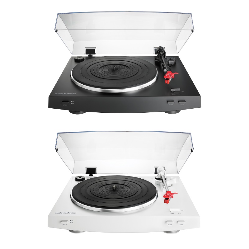 đầu đĩa than Ngân hàng quốc gia mới Tam giác sắt LP3 AT-LP3 Ổ đĩa ghi đĩa vinyl hoàn toàn tự động đầu đĩa than yamaha