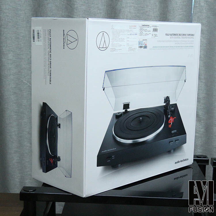đầu đĩa than Ngân hàng quốc gia mới Tam giác sắt LP3 AT-LP3 Ổ đĩa ghi đĩa vinyl hoàn toàn tự động đầu đĩa than yamaha