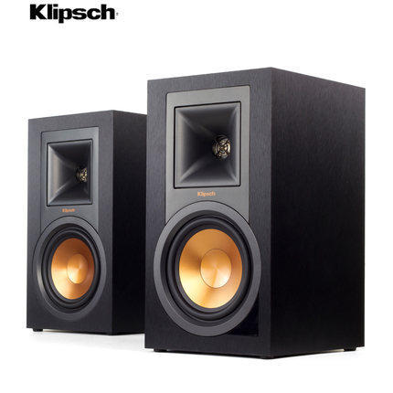 Klipsch/Klipsch R-51Pm Active Speaker Hifi Bluetooth Bookshelf Speaker Home Computer Multimedia Set Klipsch/Klipsch R-51Pm Active Speaker Hifi Bluetooth Bookshelf Speaker Home Computer Multimedia Set