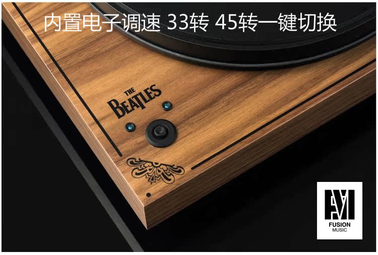 Bao Dish Pro-Ject 2Xperience SB Sgt. Máy ghi âm vinyl Beatles Beatles Beatles 	máy nghe nhạc đĩa than victrola