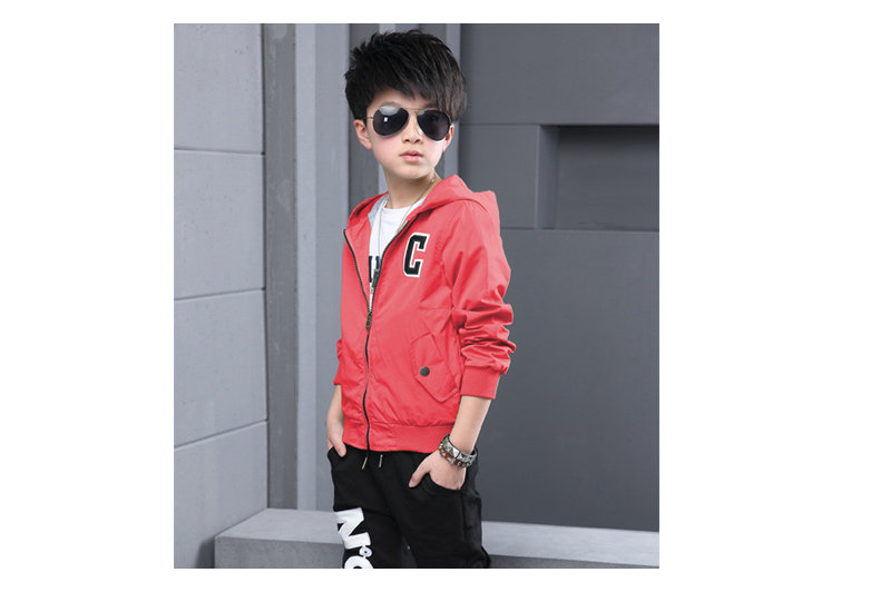 Veste pour garcon - Ref 2157713 Image 27