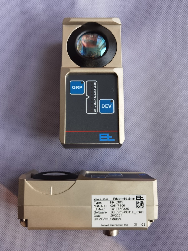 Lemmer Electric Eye Fr5201 Fr5301 Fr5001 Fr5321 Fr6011 Fr6001 Repair and Upgrade