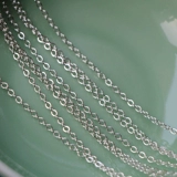 Цепь, браслет, ожерелье, цепочка до ключиц, аксессуар, аксессуары ручной работы, материал