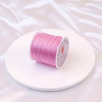 Розовая эластичная линия --- 1 том