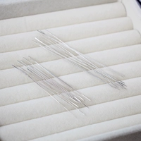 Импортный аксессуар с косичкой ручной работы из жемчуга, браслет, DIY