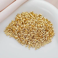 14 тыс. Цветовая трубка 2 мм 100 штук