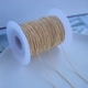 Золотой, 1.5mm, 1м