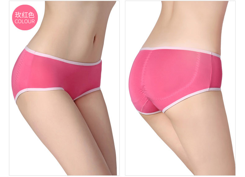 Slip jeunesse DASITIKI dasitiki25-3122 en viscose - Ref 640222 Image 29