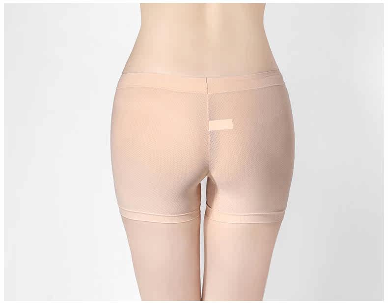 Slip jeunesse DASITIKI dasitiki36-5005 en nylon - Ref 662992 Image 17