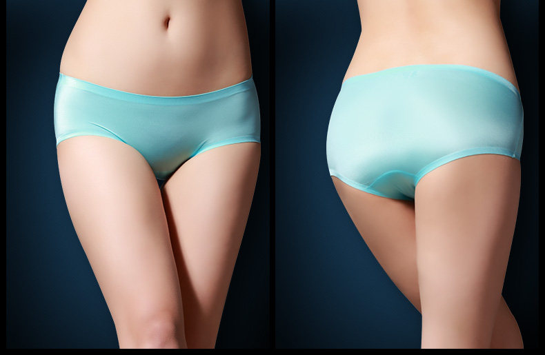 Slip jeunesse DASITIKI dasitiki104- 8008 en nylon - Ref 639791 Image 22